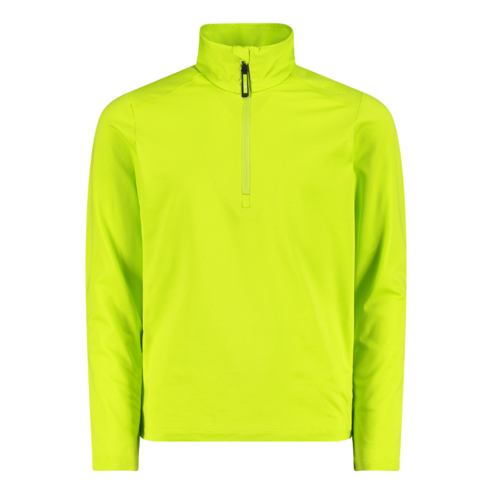 CMP - PILE 1/2 ZIP JR